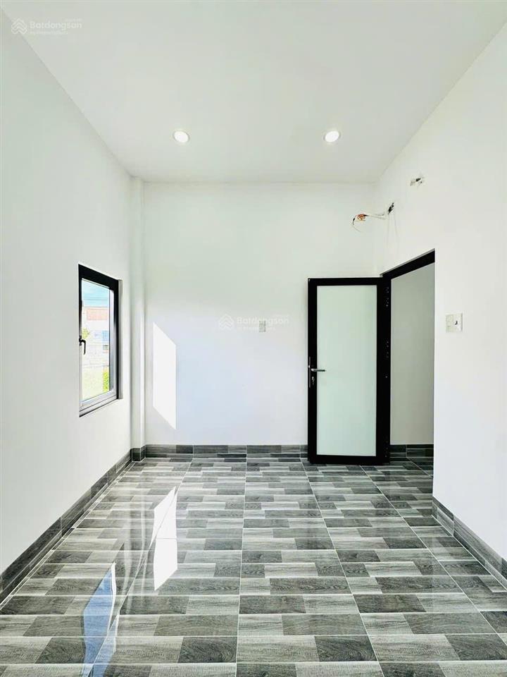 Bán nhà hẻm ô tô lâm quang ky, gần phú cường, full nội thất, vào ở ngay