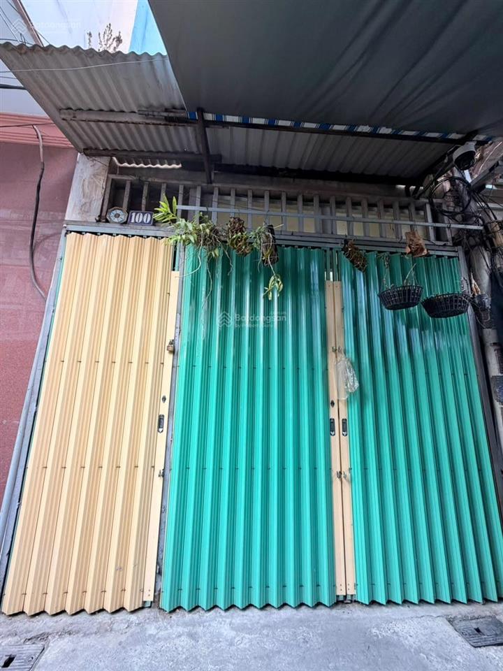 Cho thuê nguyên căn nhà q1 chính chủ  5' đi bộ ra phố đi bộ nguyễn huệ