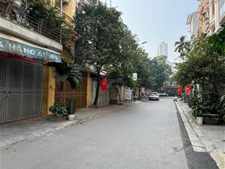 Chỉ 6.2 tỷ ! bán nhà cạnh hồ ngay kđt văn quán  32m2 x 4 tầng full nội thất, sát biệt thự liền kề