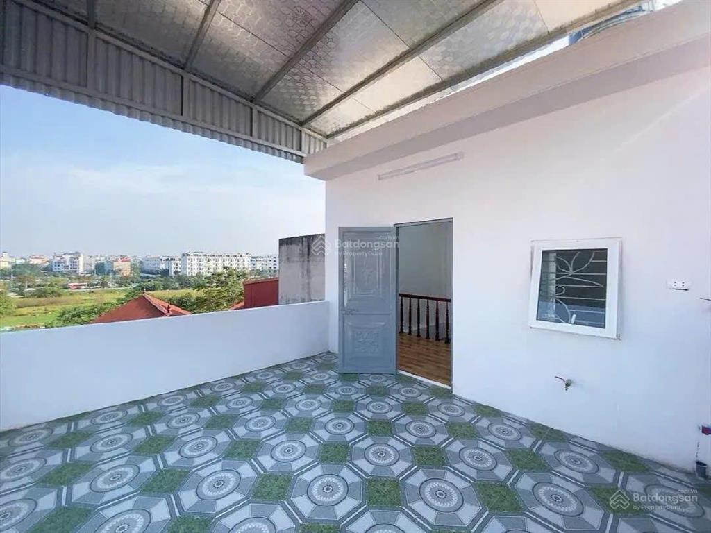 Hiếm hơn 6 tỷ! bán nhà ngay lê trọng tấn, la khê  dt32m2 x 4 tầng gần ô tô đối diện kđt park city