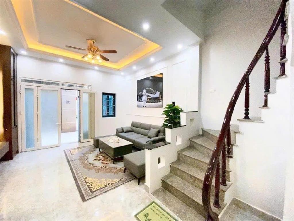Hiếm hơn 6 tỷ! bán nhà ngay lê trọng tấn, la khê  dt32m2 x 4 tầng gần ô tô đối diện kđt park city