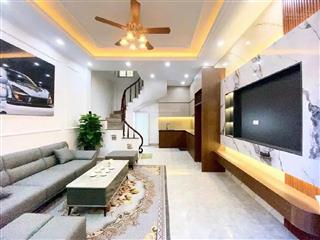 Hiếm hơn 6 tỷ! bán nhà ngay lê trọng tấn, la khê  dt32m2 x 4 tầng gần ô tô đối diện kđt park city