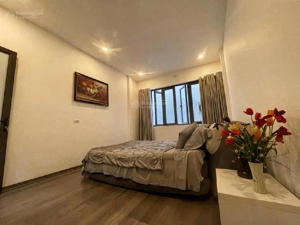 Bán gấp nhà phố an hoà, mỗ lao  40m2 x 4 tầng ô tô đỗ cửa, full nội thất ngay đường nguyễn văn lộc