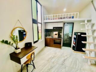 Bán căn hộ ccmn ngay trần phú, kđt văn quán  40m2 6 tầng 2 mặt đường, chỉ 10m ra mặt phố, có pccc