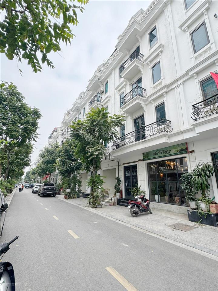 Bán nhà liền kề luxury kiến hưng ô tô tránhvỉa hè kinh doanh dt 62m2 5tầng giá 19 tỷ