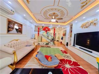 Bán nhà liền kề luxury kiến hưng ô tô tránhvỉa hè kinh doanh dt 62m2 5tầng giá 19 tỷ