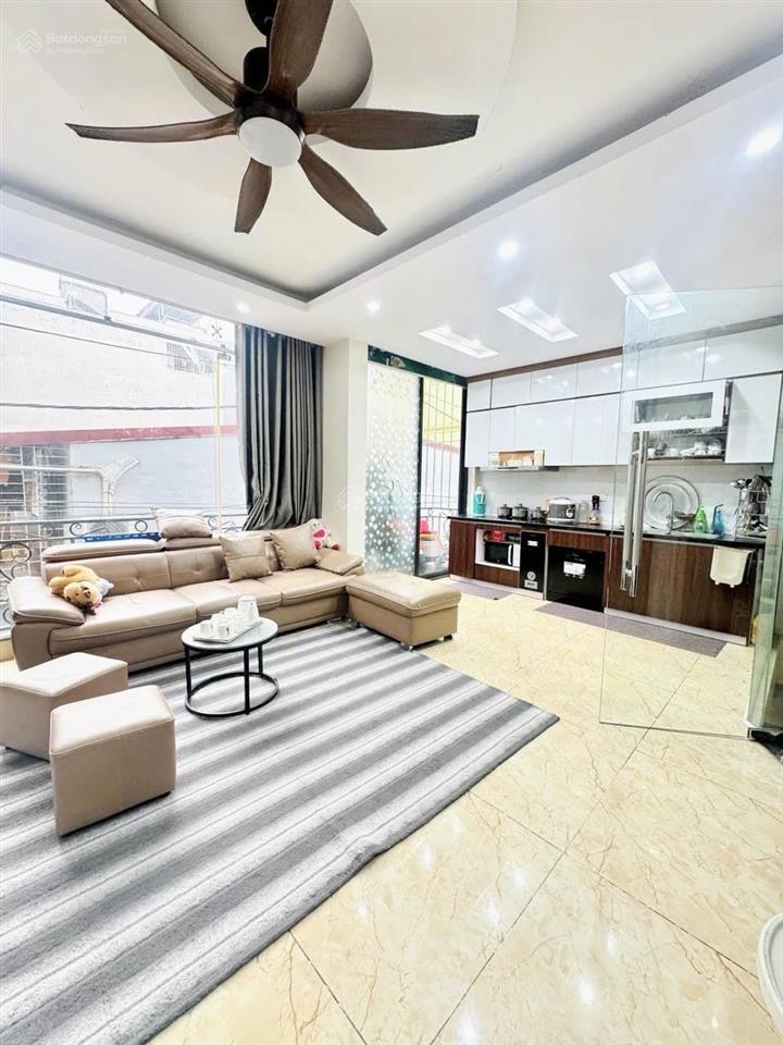 Bán nhà ngay phố tô hiệu, chợ hà đông  lô góc kinh doanhgara ô tô  dt 40m2 x 5 tầng nhỉnh 13 tỷ