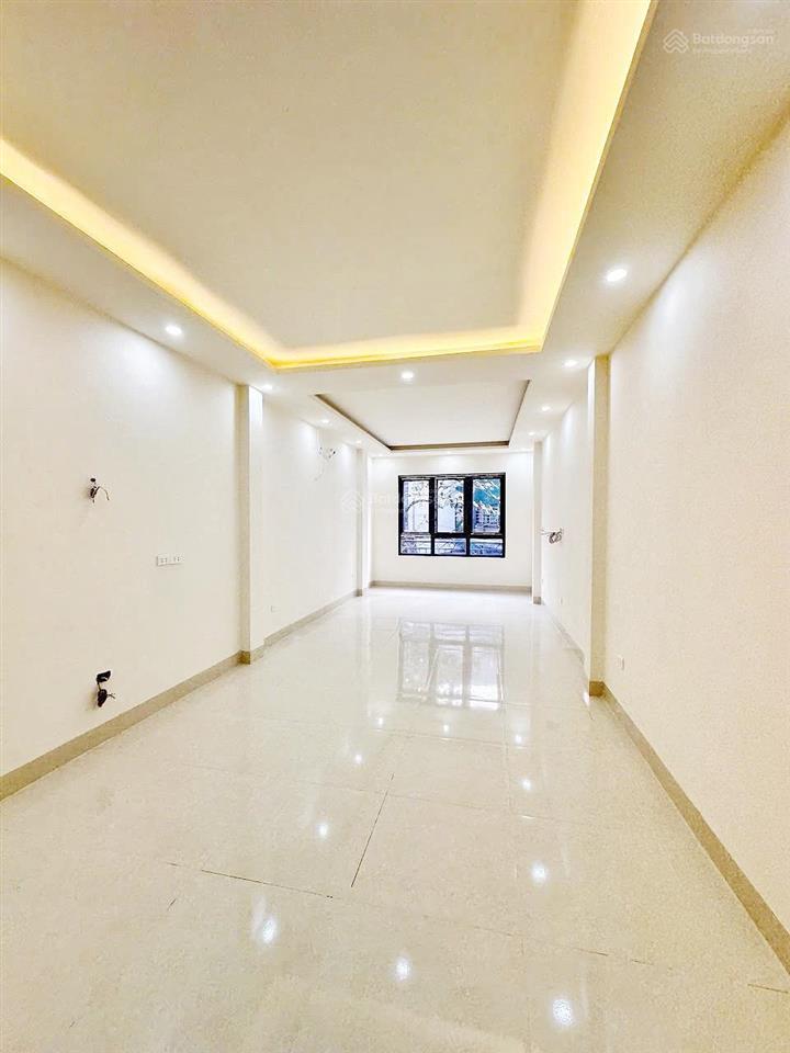 Bán nhà mặt phố kiến hưng,ngay ngã 5 hà trì5 tầng thang máy , kinh doanh  38m2  chỉ hơn 13 tỷ