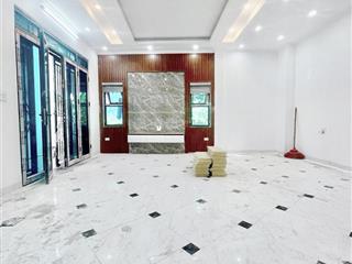 Chỉ 6 tỷ!bán nhà mới 5 tầng tại đường quang trung, hà đông mặt tiền khủng 10m x dt 46m2