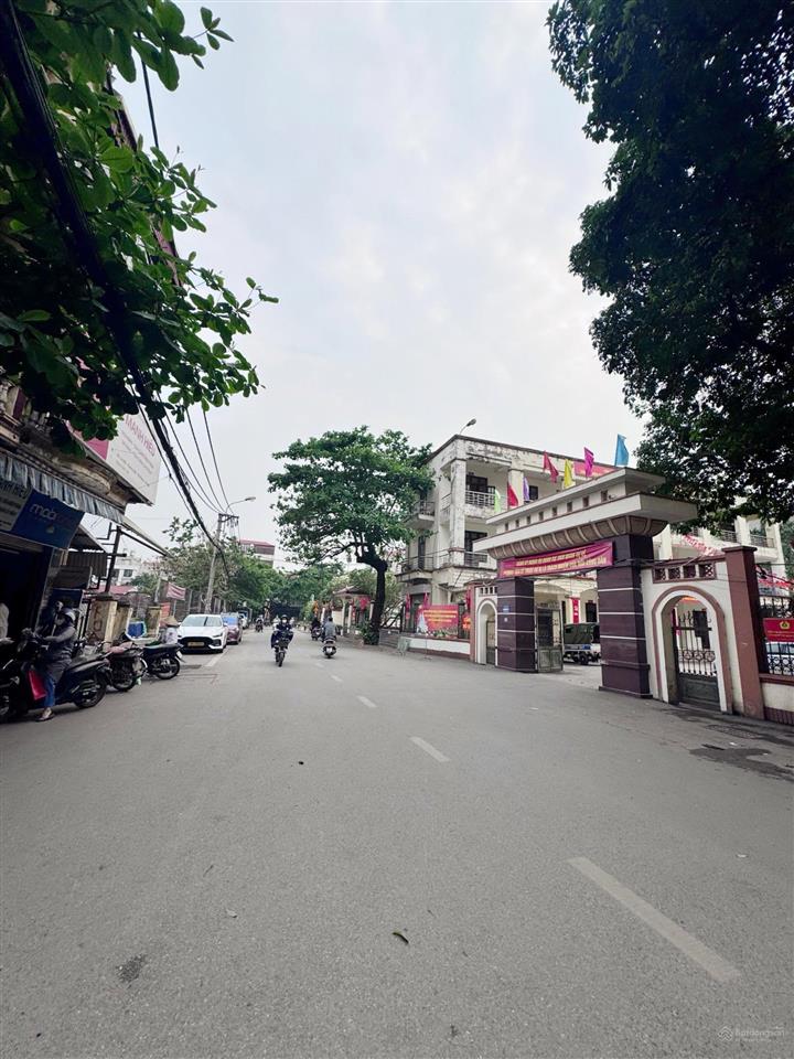 Giá đầu tư 6tỷ! bán lô đất ngay kđt dương nội, sát tttm aeon mall 50m2xmt 4.1m  10m ô tô tránh
