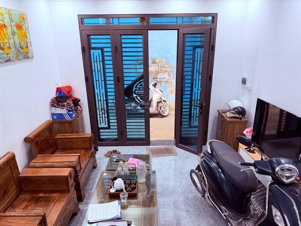 Bán nhà lô góc ngay vạn phúc hà đôngmặt tiền khủng 13.4m,40m2 4 tầng ,ô tô qua nhà giá nhỉnh 8tỷ