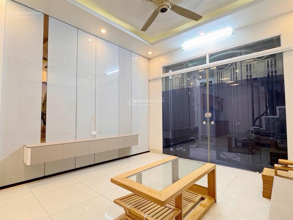 Bán nhà ngay đa sỹ, kiến hưng ngõ nông, cách ô tô 10m 35m2 x 3.8m, 5 tầng giá 7 tỷ