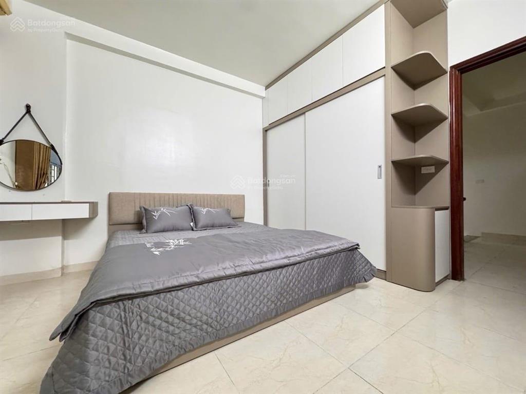 Bán nhà ngay đa sỹ, kiến hưng ngõ nông, cách ô tô 10m 35m2 x 3.8m, 5 tầng giá 7 tỷ