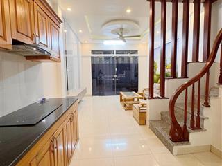 Bán nhà ngay đa sỹ, kiến hưng ngõ nông, cách ô tô 10m 35m2 x 3.8m, 5 tầng giá 7 tỷ