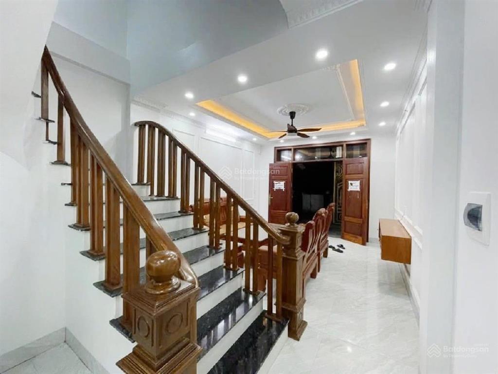Nhỉnh 6 tỷ! bán nhà ngay quốc lộ 6, yên nghĩa căn góc 4 tầng full nội thất 55m2, ngõ ô tô đỗ