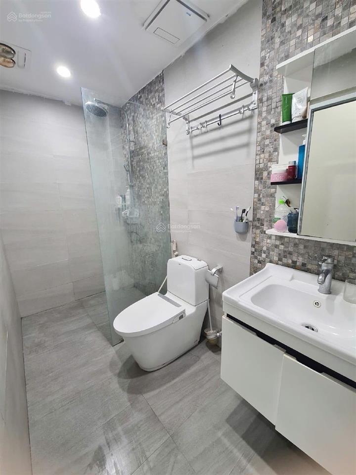Bán nhà liền kề kiến hưng, hà đông 2 ô tô tải tránh, kinh doanh sầm uất 5 tầng 50m2, giá 16 tỷ