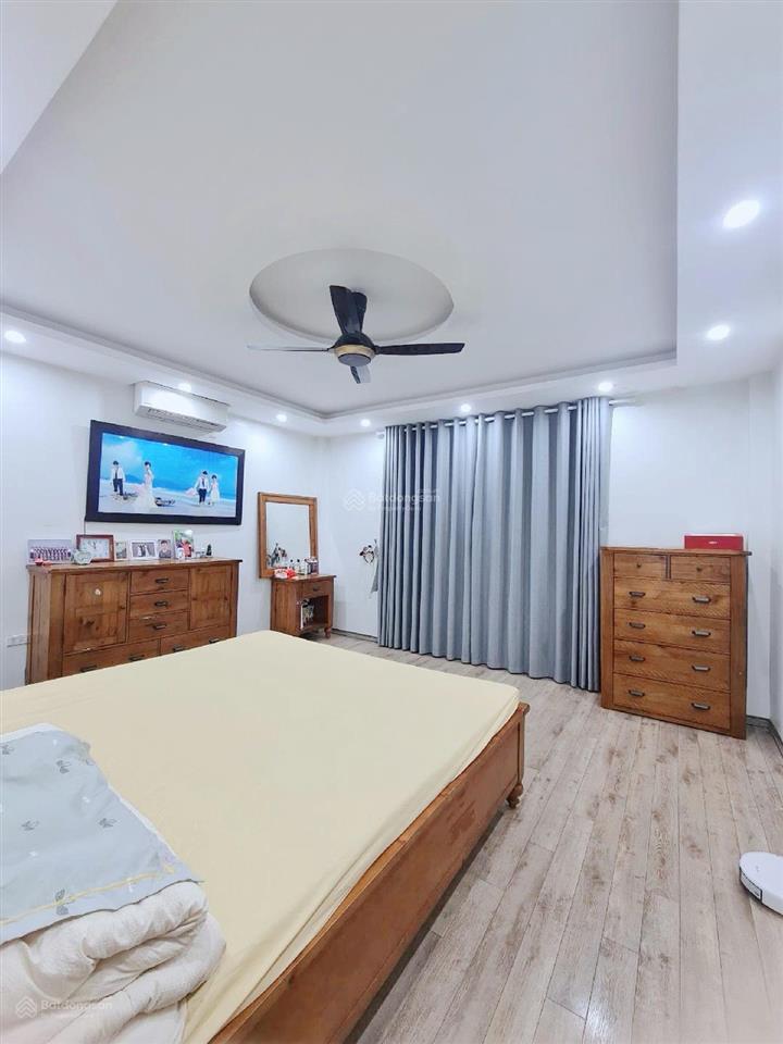Bán nhà liền kề kiến hưng, hà đông 2 ô tô tải tránh, kinh doanh sầm uất 5 tầng 50m2, giá 16 tỷ