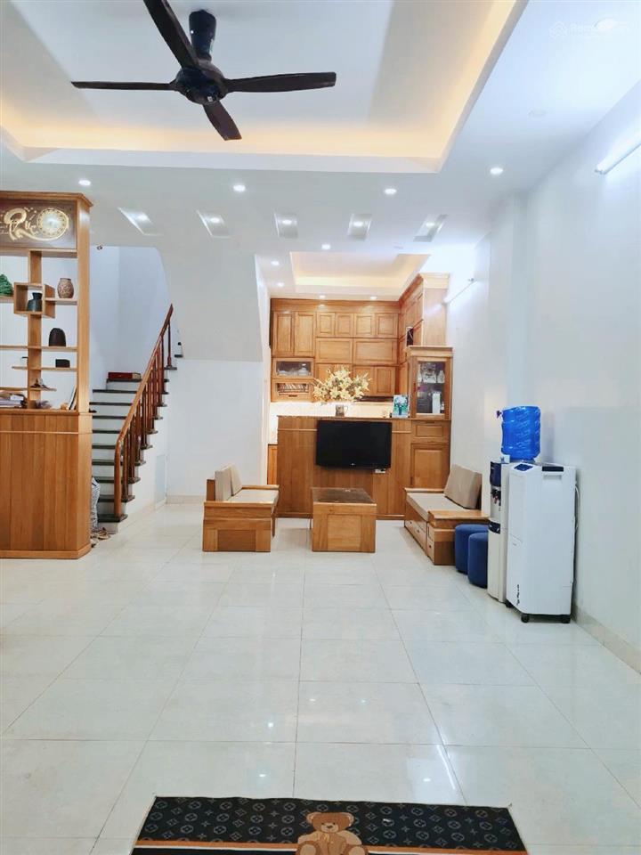 Bán nhà liền kề kiến hưng, hà đông 2 ô tô tải tránh, kinh doanh sầm uất 5 tầng 50m2, giá 16 tỷ