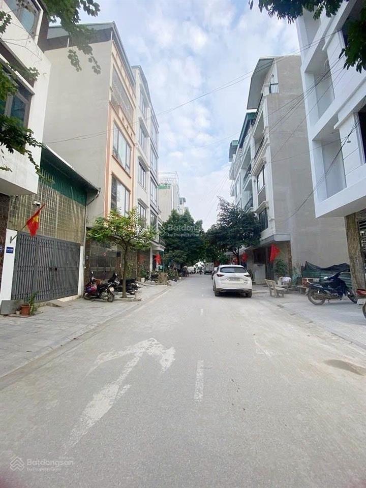 Bán nhà liền kề kiến hưng, hà đông 2 ô tô tải tránh, kinh doanh sầm uất 5 tầng 50m2, giá 16 tỷ