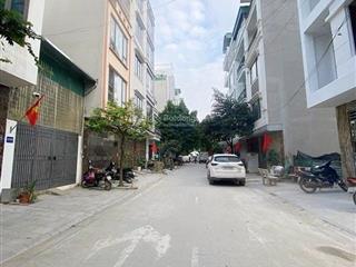 Bán nhà liền kề kiến hưng, hà đông 2 ô tô tải tránh, kinh doanh sầm uất 5 tầng 50m2, giá 16 tỷ