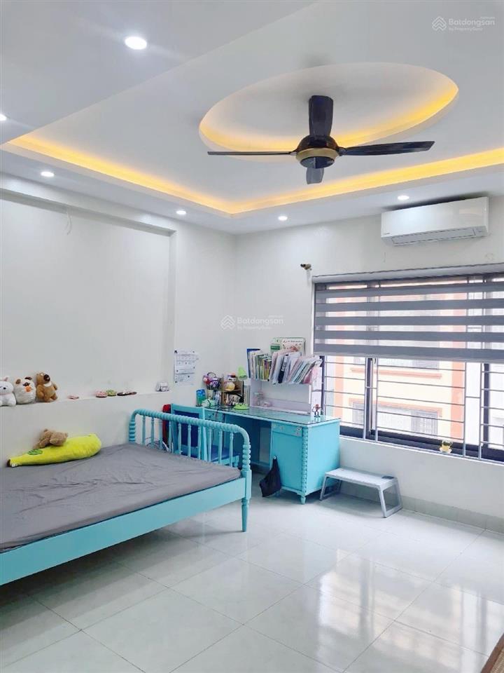 Bán nhà liền kề kiến hưng, hà đông 2 ô tô tải tránh, kinh doanh sầm uất 5 tầng 50m2, giá 16 tỷ