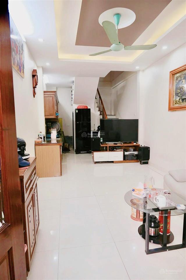 Bán nhà ngay dương nội, gần aeon mall hà đông! 5 tầng 35m2, gần ngõ ô tô tránh giá nhỉnh 8 tỷ