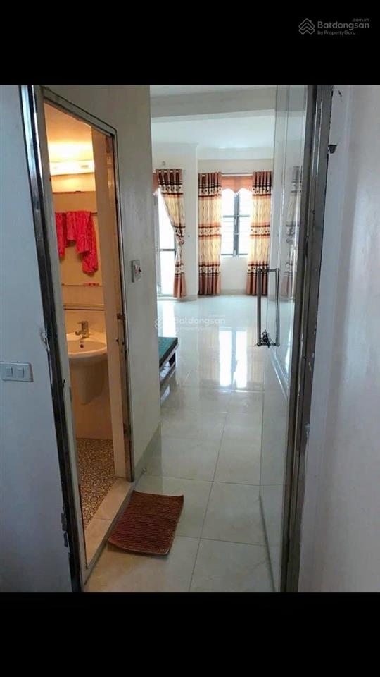 Bán nhà ô tô đỗ cửa, kdt geleximco đường lê trọng tấn ! 5 tầng full nội thất, dt40m2giá 8 tỷ