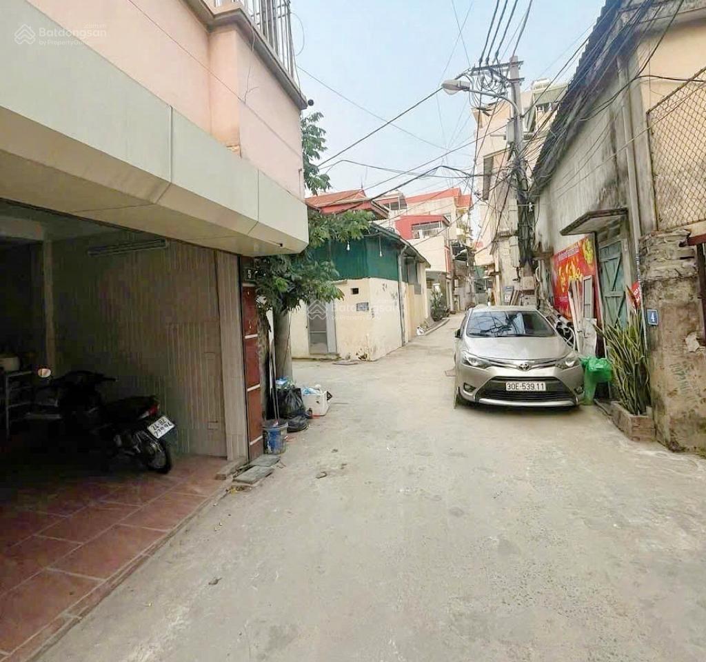 Bán nhà ô tô đỗ cửa, kdt geleximco đường lê trọng tấn ! 5 tầng full nội thất, dt40m2giá 8 tỷ