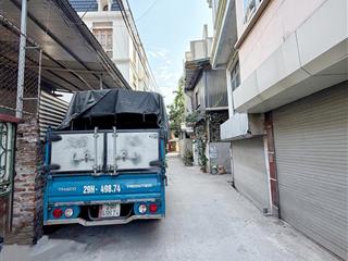 Chỉ 8 tỷ! bán nhà ô tô đỗ cửa, kđt geleximco đường lê trọng tấn  5 tầng full nội thất, dt 40m2