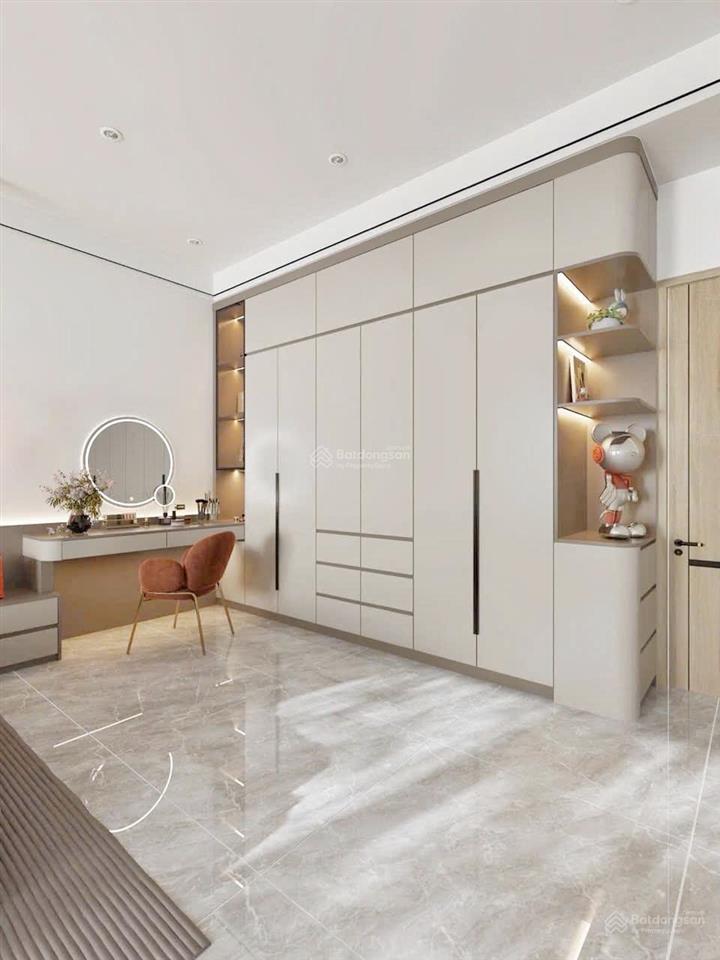 Bán nhà phố tô hiệu, hà đông! chỉ hơn 12 tỷ với diện tích 45m2, 4 tầng full nội thất ngõ ô tô
