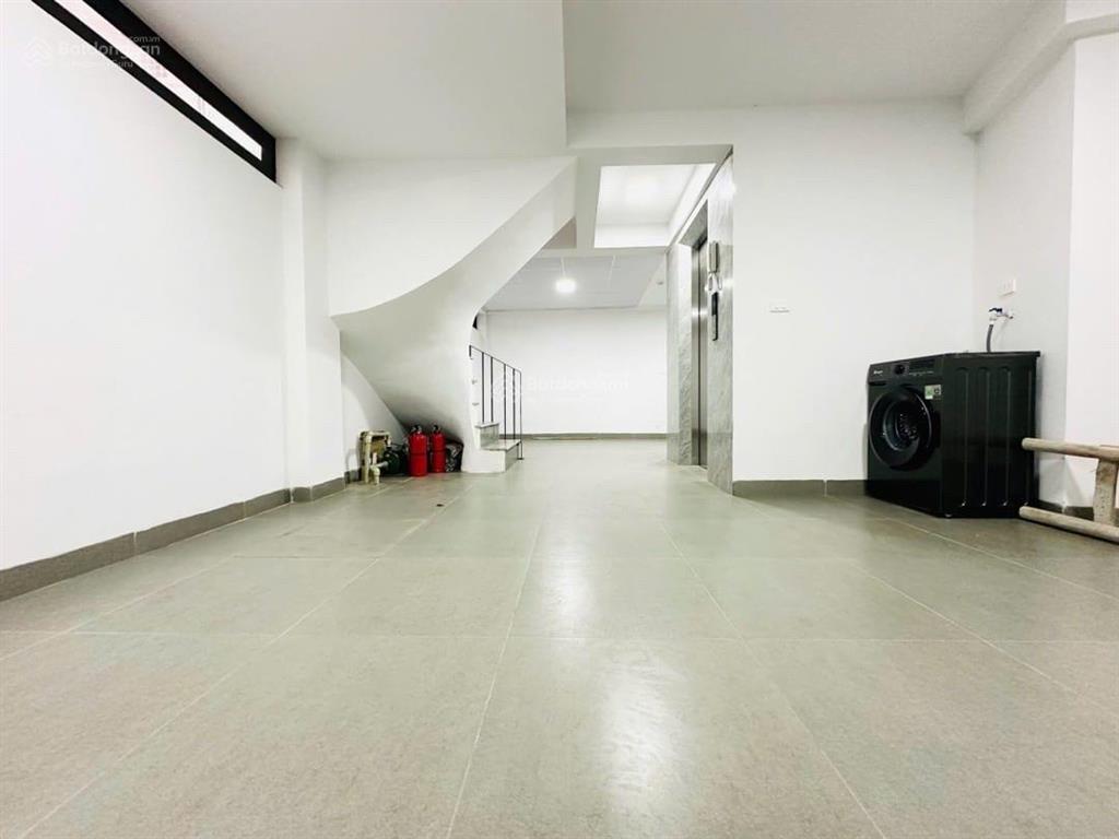 Bán căn hộ chung cư mini ,6 tầng mới ngay mỗ lao, hà đông giá chỉ hơn 13 tỷ 10 phòng khép kín