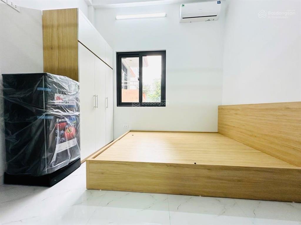 Bán căn hộ chung cư mini ,6 tầng mới ngay mỗ lao, hà đông giá chỉ hơn 13 tỷ 10 phòng khép kín
