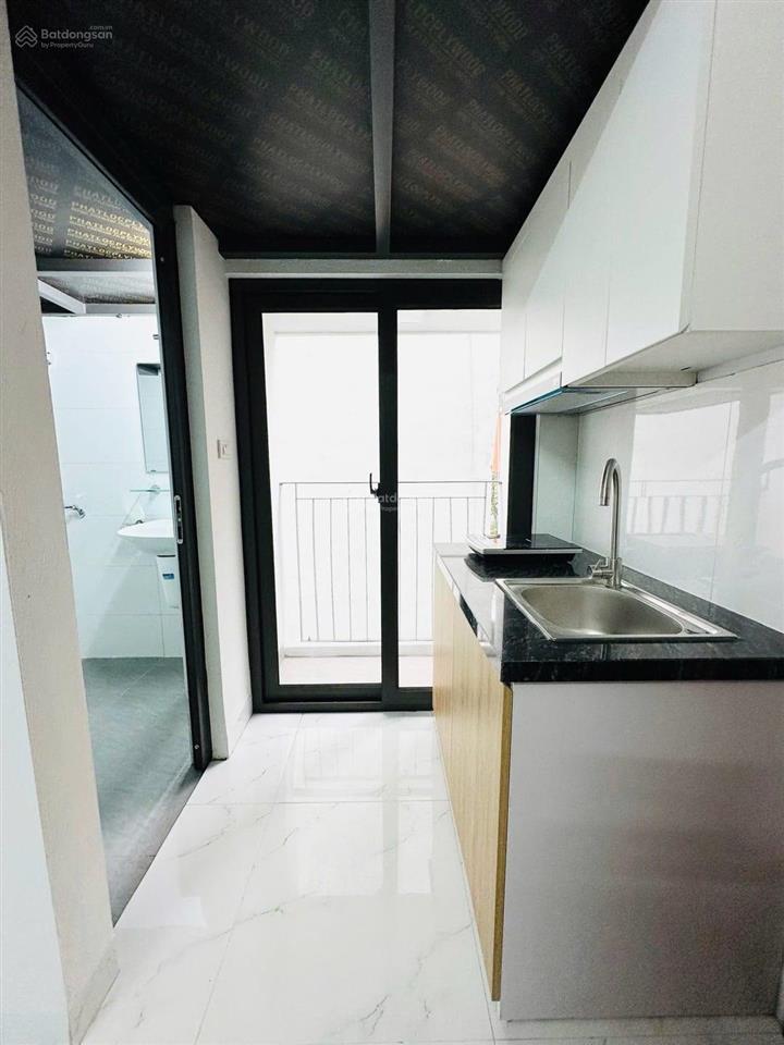 Bán căn hộ chung cư mini ,6 tầng mới ngay mỗ lao, hà đông giá chỉ hơn 13 tỷ 10 phòng khép kín