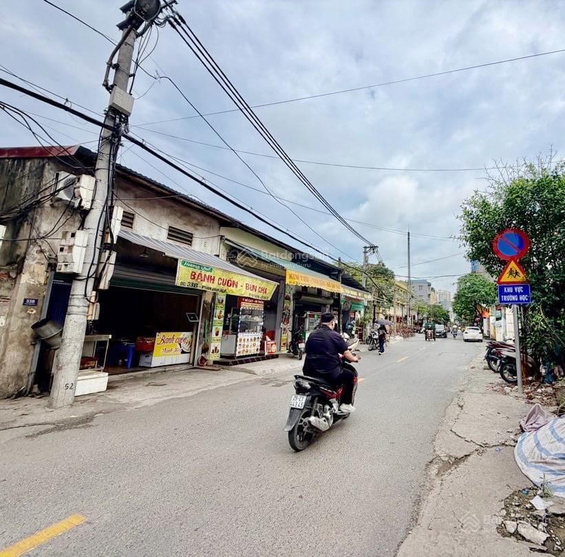 Bán nhà mặt phố phan đình giót, la khê! vỉa hè rộng , ô tô tránh kinh doanh đỉnh, 35m2 giá chỉ 8 tỷ