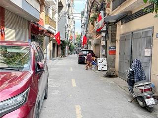 Bán nhà mặt phố văn quán, hà đông! ô tô tránh , kinh doanh đỉnh gần 50m2 giá chỉ hơn 10 tỷ