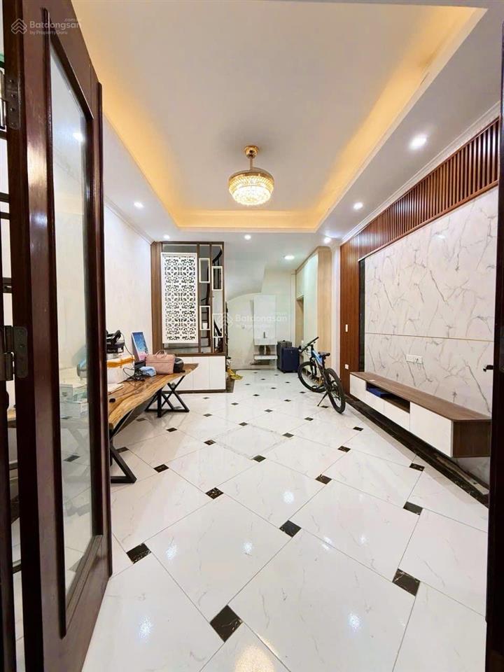 Bán nhà gần tttm aeon hà đông, ô tô tránh 5m nhà xây mới 5 tầng giá chỉ 8 tỷ ở ngay