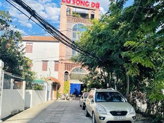 Bán nhà lô góc ngay kdt park city, hà đông! ô tô đỗ gần, mặt tiền rộng 5.3m chỉ nhỉnh 7 tỷ