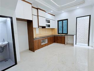 Bán nhà siêu phẩm chiến thắng hà đông, mặt ngõ thông ô tô đỗ cửa, 4 tầng full nội thất chỉ hơn 8 tỷ