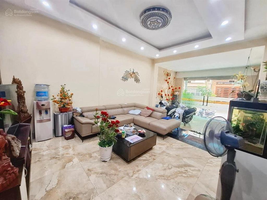 Giảm sâu 1 tỷ, bán nhà liền kề kdt văn phú hđ! phân lô vỉa hè ô tô tránh, kinh doanh văn phòng đỉnh