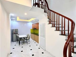 Nhỉnh 6 tỷ, bán nhà ngay mậu lương kiến hưng 5 tầng full nội thất, gần ngõ ô tô vào ở ngay