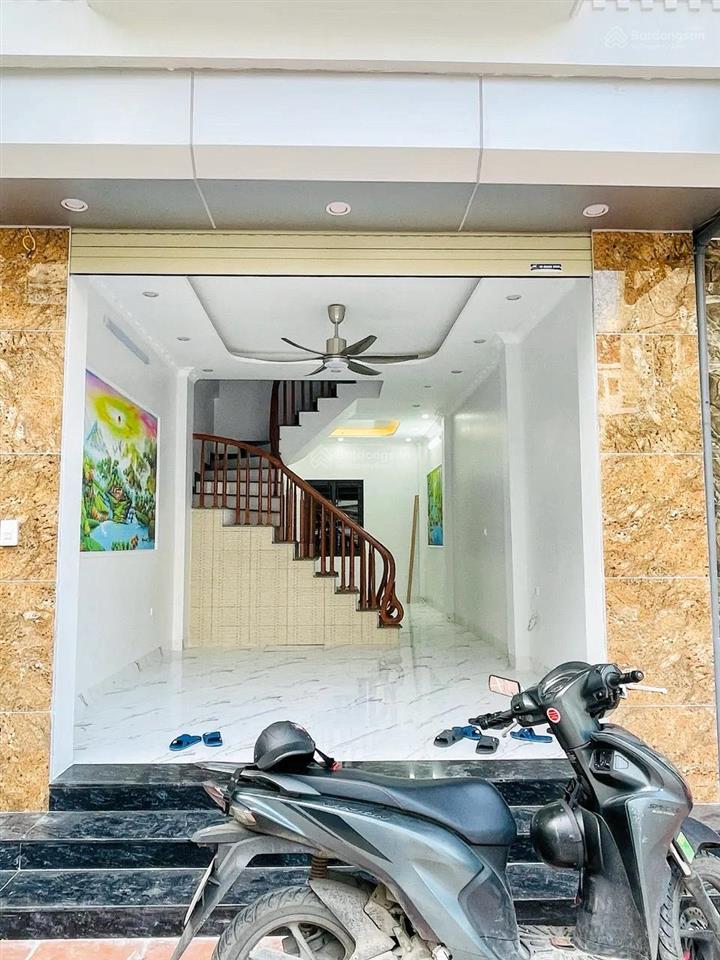 Siêu phẩm phân lô ô tô tránh, ngõ thông kinh doanh cạnh kđt la khê,6 tầng full nội thất chỉ hơn 9tỷ