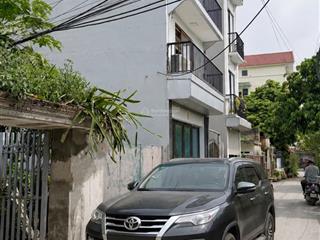 Bán nhà ngay ỷ la dương nội, 45m² ngõ thông ô tô qua full nội thất, vị trí đắc địa chỉ hơn 8 tỷ