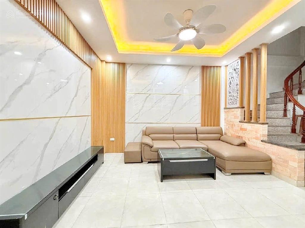Hiếm nhỉnh 7 tỷ, bán nhà ngay thanh bình mỗ lao 5 tầng full nội thất, ngay phố ô tô gần ở ngay