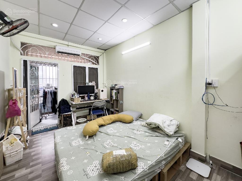 42m2  đang cho thuê 10tr  42m2  sát bên cư xá bắc hải