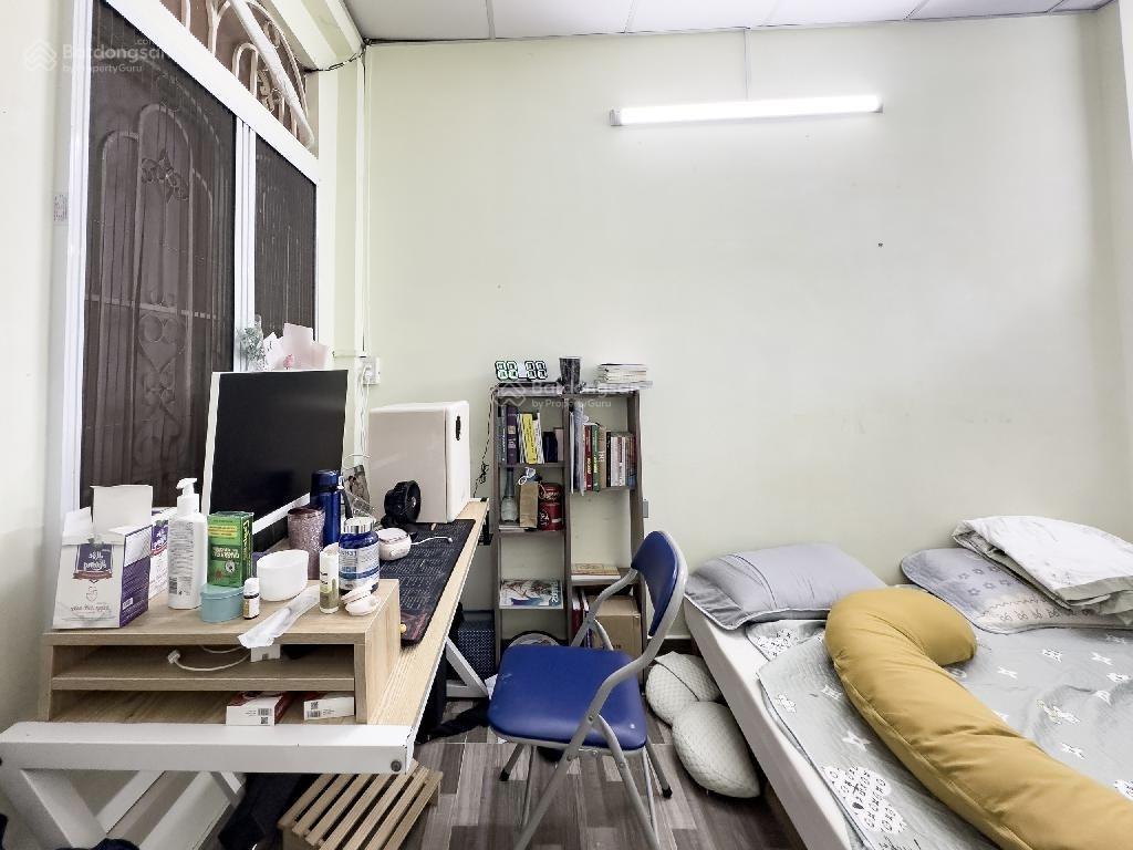 42m2  đang cho thuê 10tr  42m2  sát bên cư xá bắc hải