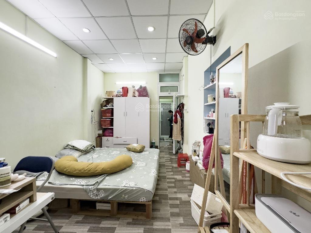 42m2  đang cho thuê 10tr  42m2  sát bên cư xá bắc hải