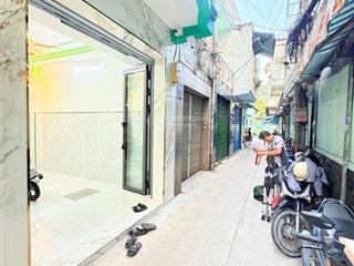 Ngay bv nhi đồng 1  cách 1 căn ra mt  vị trí siêu vip q10  4 tầng  4pn  tiện qua bách khoa, kt