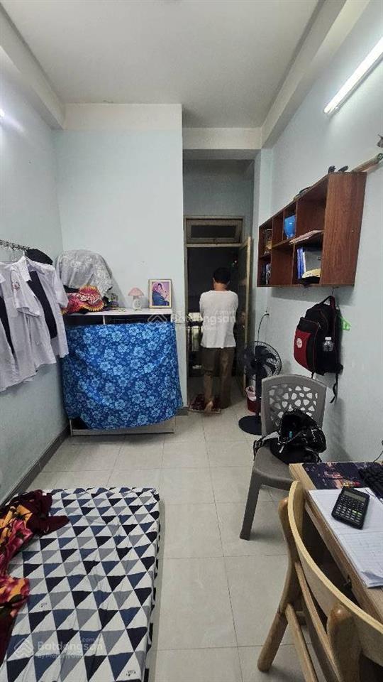 Gấp bán chdv hẻm tải thu 35 tr/tháng  cx bắc hải  9pn 9wc  tiện ở và kd  nhỉnh 8 tỷ