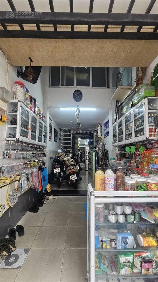 Gấp bán chdv hẻm tải thu 35 tr/tháng  cx bắc hải  9pn 9wc  tiện ở và kd  nhỉnh 8 tỷ