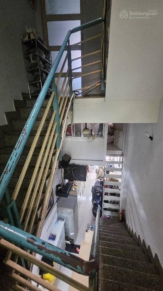 Gấp bán chdv hẻm tải thu 35 tr/tháng  cx bắc hải  9pn 9wc  tiện ở và kd  nhỉnh 8 tỷ